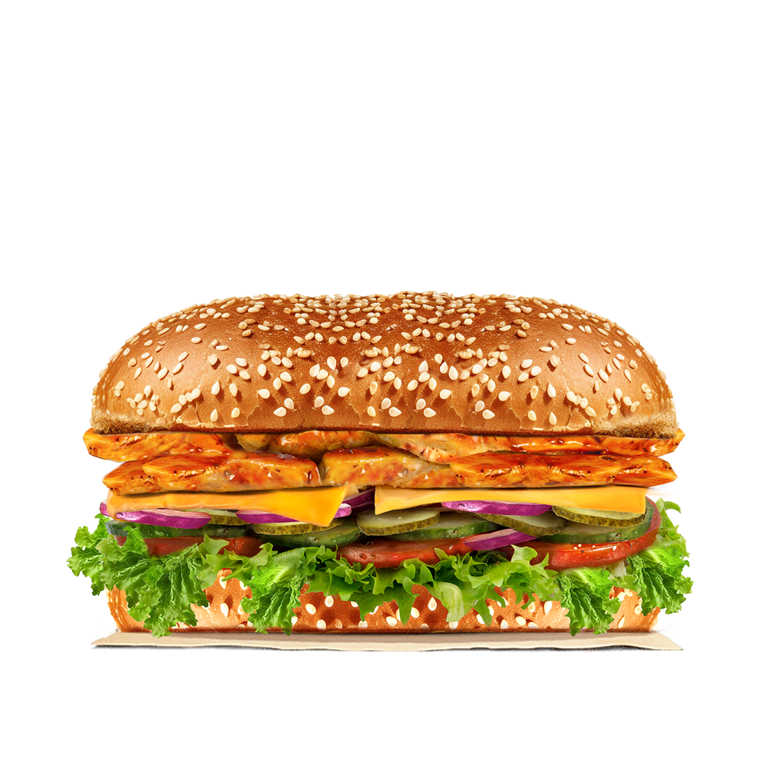 Galinha sandwich
