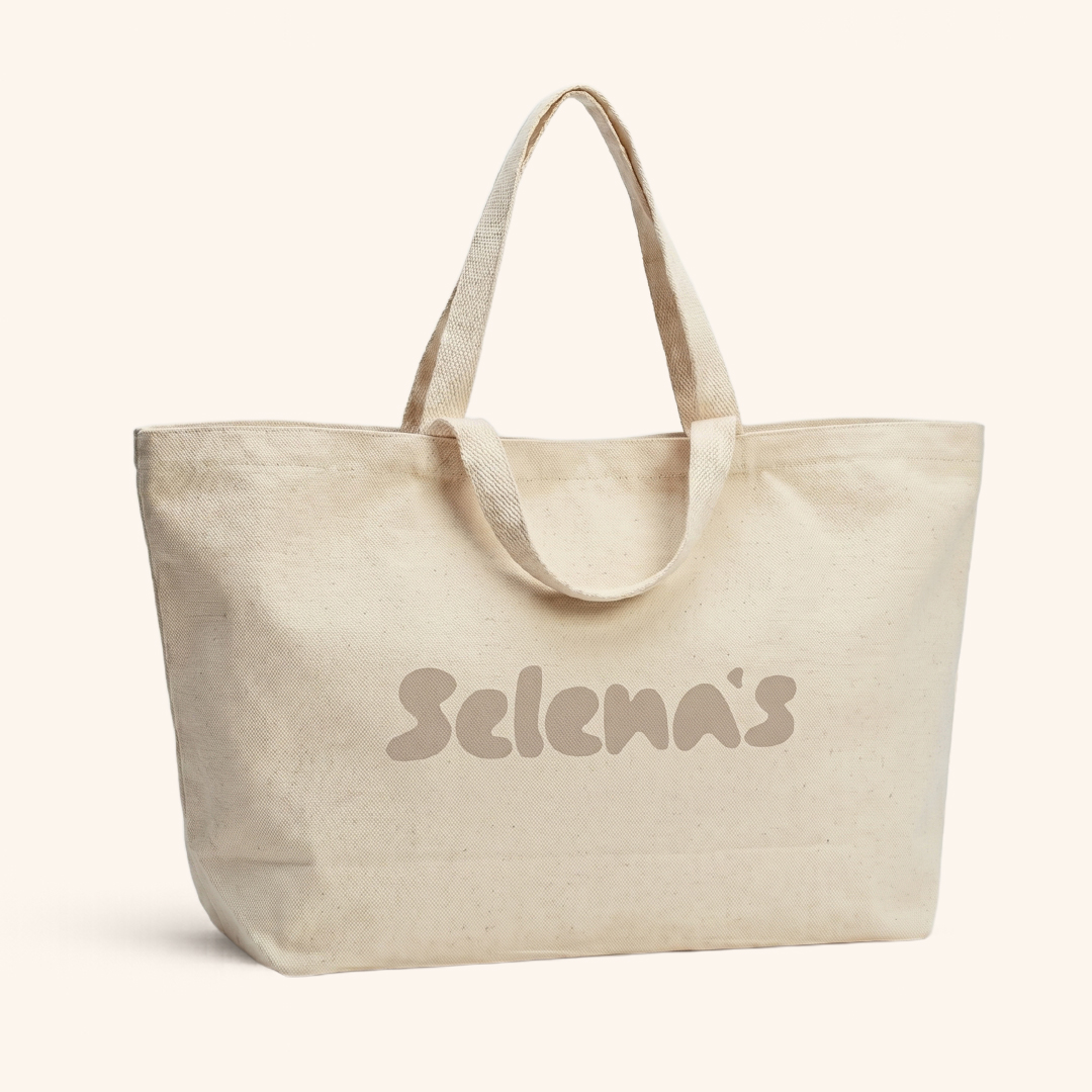 Shopper Bag