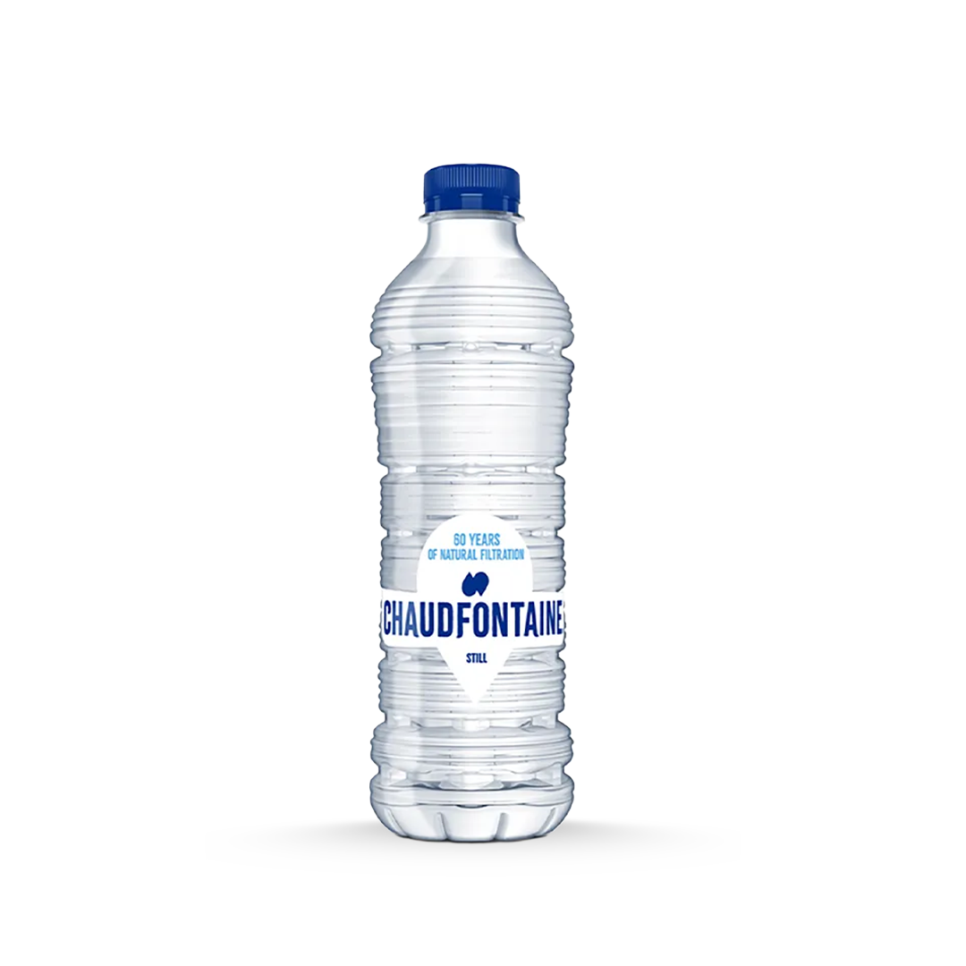Chaudfontaine blauw