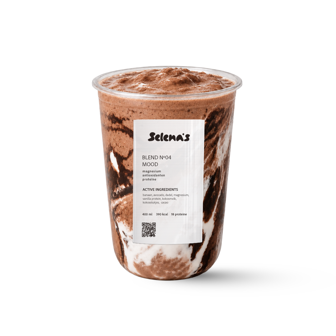 BLEND Nº04 Mood