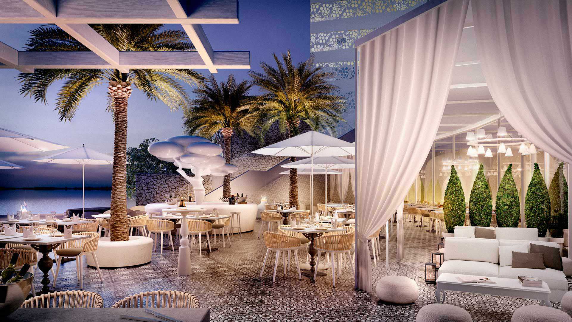 2 Iberostar Grand Portal Nous Home