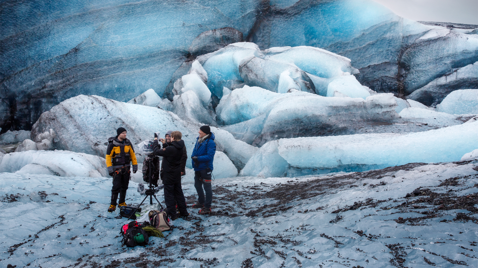 Art Direction Video 1