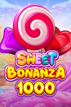 Sweet Bonanza 1000