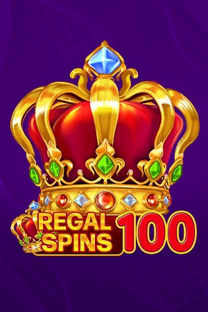 Regal Spins 100