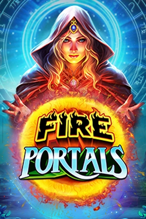 Fire Portals