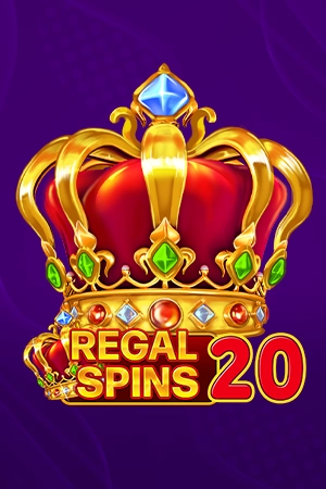 Regal Spins 20