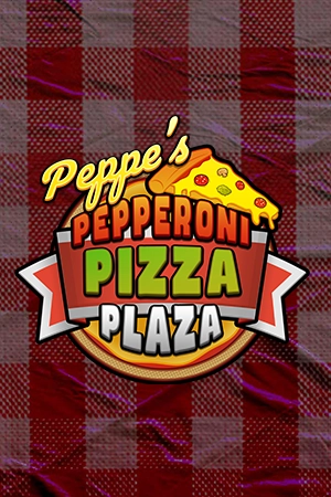 Peppe’s Pepperoni Pizza Plaza