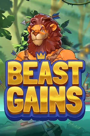 BEAST GAINS