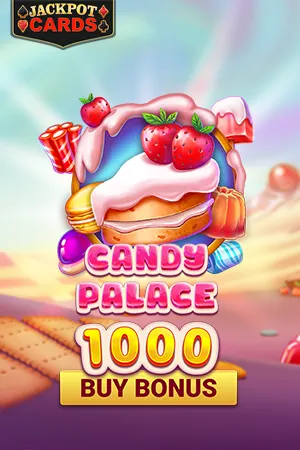 Candy Palace 1000
