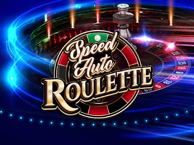 Speed Auto Roulette