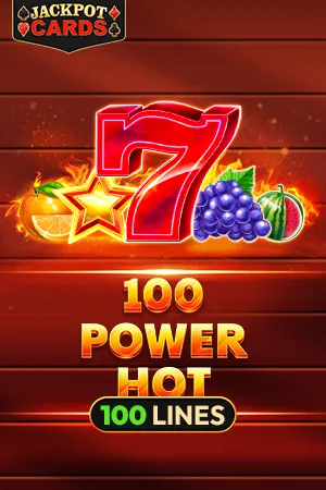 100 Power Hot