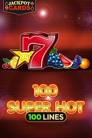 100 Super Hot