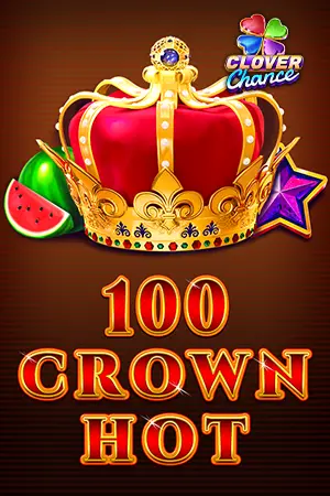100 Crown Hot
