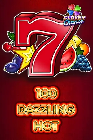 100 Dazzling Hot