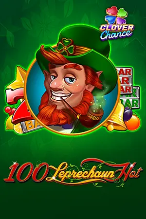 100 Leprechaun Hot