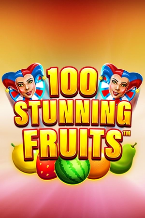 100 Stunning Fruits