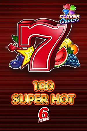 100 Super Hot 6 Reels