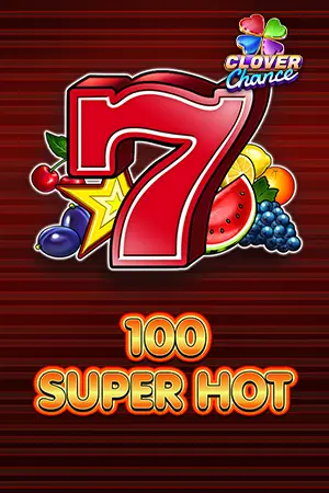 100 Super Hot