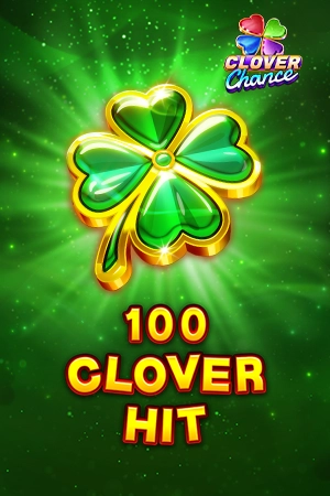 100 Clover Hit