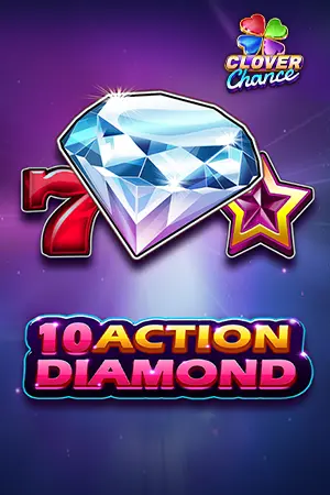 10 Action Diamond