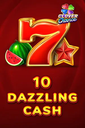 10 Dazzling Cash