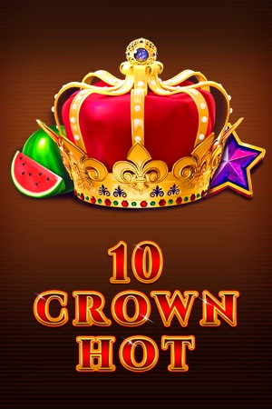 10 Crown Hot