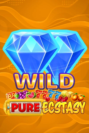 Pure Ecstasy