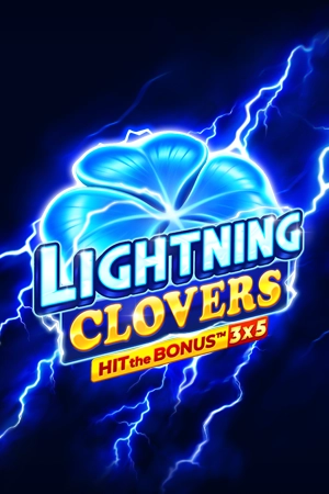 Lightning Clovers: Hit the Bonus™