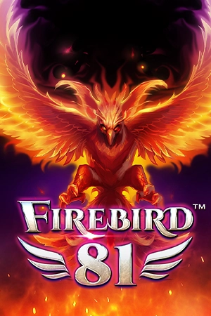 Firebird 81