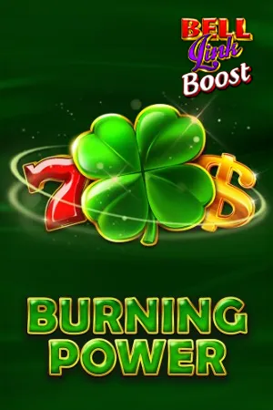 Burning Power Bell Link Boost