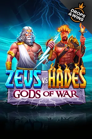 Zeus vs Hades - Gods of War™