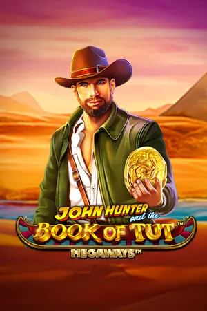 Book of Tut Megaways™