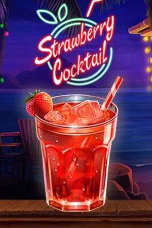 Strawberry Cocktail
