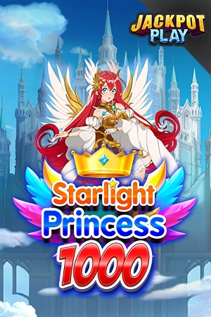 Starlight Princess 1000 Jackpot Play