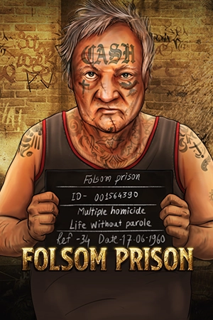 Folsom Prison
