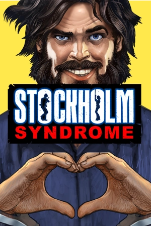Stockholm Syndrome