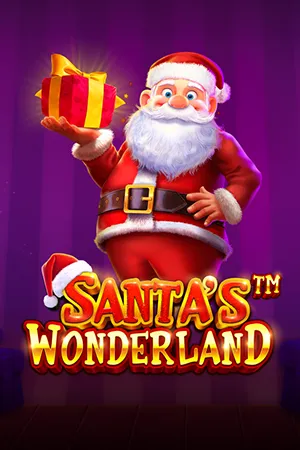 Santa's Wonderland