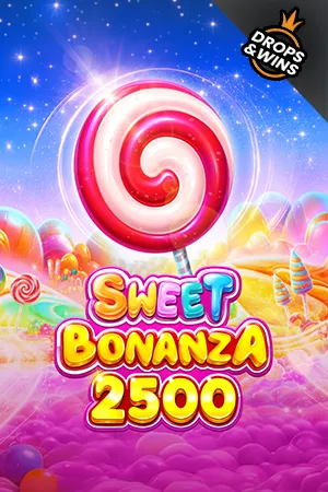 Sweet Bonanza 2500