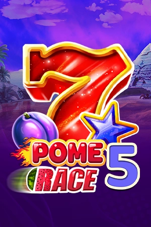 Pome Race 5