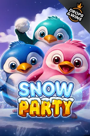Snow Party