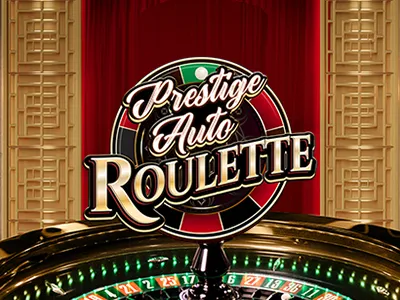 Prestige Auto Roulette