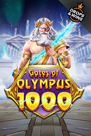 Gates of Olympus 1000™