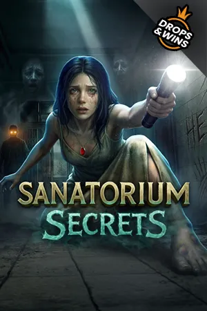 Sanatorium Secrets