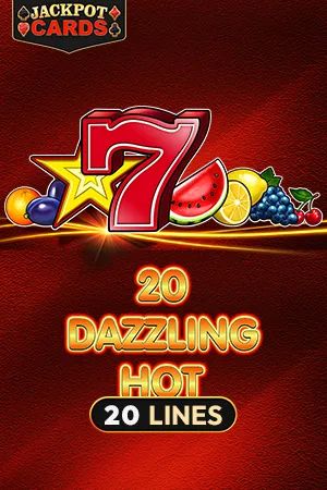 20 Dazzling Hot