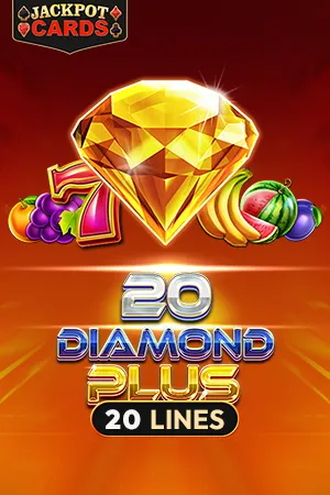 20 Diamond Plus