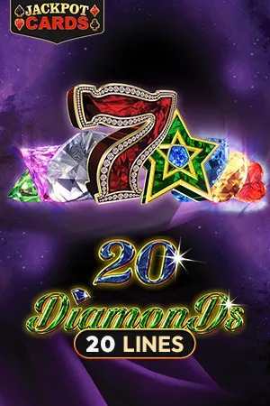 20 Diamonds