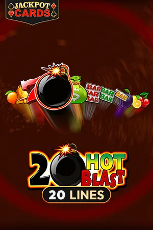 20 Hot Blast