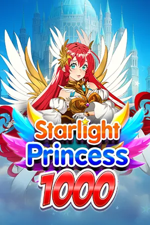 Starlight Princess 1000™
