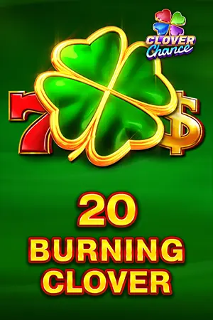 20 Burning clover