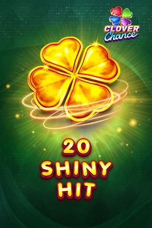 20 Shiny Hit